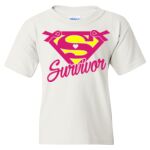 Heavy Cotton Youth Gildan T-Shirt Thumbnail