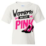 Heavy Cotton Youth Gildan T-Shirt Thumbnail