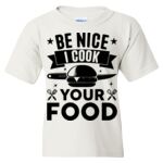 Heavy Cotton Youth Gildan T-Shirt Thumbnail