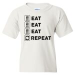 Heavy Cotton Youth Gildan T-Shirt Thumbnail