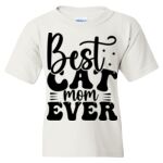 Heavy Cotton Youth Gildan T-Shirt Thumbnail