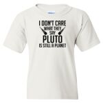 Heavy Cotton Youth Gildan T-Shirt Thumbnail