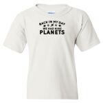 Heavy Cotton Youth Gildan T-Shirt Thumbnail