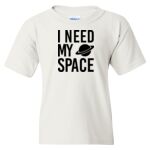 Heavy Cotton Youth Gildan T-Shirt Thumbnail