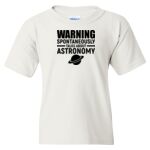 Heavy Cotton Youth Gildan T-Shirt Thumbnail