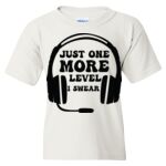 Heavy Cotton Youth Gildan T-Shirt Thumbnail