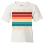 Heavy Cotton Youth Gildan T-Shirt Thumbnail