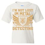 Heavy Cotton Youth Gildan T-Shirt Thumbnail