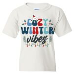 Heavy Cotton Youth Gildan T-Shirt Thumbnail