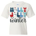 Heavy Cotton Youth Gildan T-Shirt Thumbnail