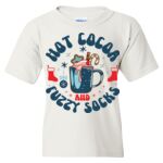 Heavy Cotton Youth Gildan T-Shirt Thumbnail