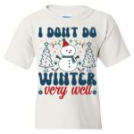 Heavy Cotton Youth Gildan T-Shirt Thumbnail