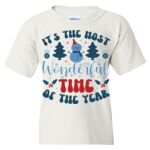 Heavy Cotton Youth Gildan T-Shirt Thumbnail