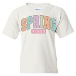 Heavy Cotton Youth Gildan T-Shirt Thumbnail