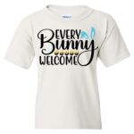 Heavy Cotton Youth Gildan T-Shirt Thumbnail