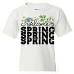 Heavy Cotton Youth Gildan T-Shirt Thumbnail