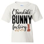 Heavy Cotton Youth Gildan T-Shirt Thumbnail