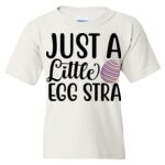 Heavy Cotton Youth Gildan T-Shirt Thumbnail