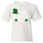 Heavy Cotton Youth Gildan T-Shirt Thumbnail