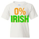 Heavy Cotton Youth Gildan T-Shirt Thumbnail