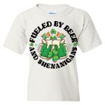 Heavy Cotton Youth Gildan T-Shirt Thumbnail