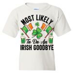 Heavy Cotton Youth Gildan T-Shirt Thumbnail