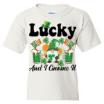 Heavy Cotton Youth Gildan T-Shirt Thumbnail
