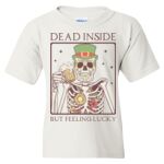 Heavy Cotton Youth Gildan T-Shirt Thumbnail