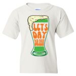 Heavy Cotton Youth Gildan T-Shirt Thumbnail