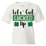 Heavy Cotton Youth Gildan T-Shirt Thumbnail