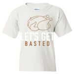 Heavy Cotton Youth Gildan T-Shirt Thumbnail