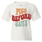 Heavy Cotton Youth Gildan T-Shirt Thumbnail