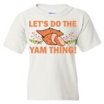 Heavy Cotton Youth Gildan T-Shirt Thumbnail