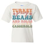 Heavy Cotton Youth Gildan T-Shirt Thumbnail