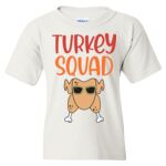Heavy Cotton Youth Gildan T-Shirt Thumbnail