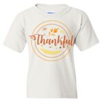 Heavy Cotton Youth Gildan T-Shirt Thumbnail