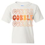 Heavy Cotton Youth Gildan T-Shirt Thumbnail