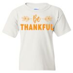 Heavy Cotton Youth Gildan T-Shirt Thumbnail