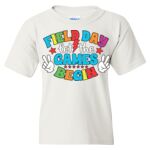 Heavy Cotton Youth Gildan T-Shirt Thumbnail