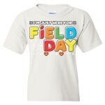 Heavy Cotton Youth Gildan T-Shirt Thumbnail