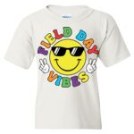 Heavy Cotton Youth Gildan T-Shirt Thumbnail