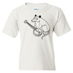 Heavy Cotton Youth Gildan T-Shirt Thumbnail