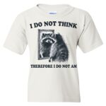 Heavy Cotton Youth Gildan T-Shirt Thumbnail