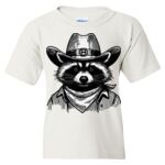 Heavy Cotton Youth Gildan T-Shirt Thumbnail