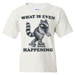 Heavy Cotton Youth Gildan T-Shirt Thumbnail