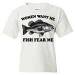 Heavy Cotton Youth Gildan T-Shirt Thumbnail