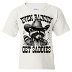 Heavy Cotton Youth Gildan T-Shirt Thumbnail