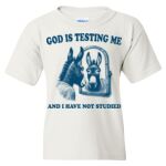 Heavy Cotton Youth Gildan T-Shirt Thumbnail