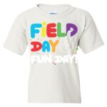 Heavy Cotton Youth Gildan T-Shirt Thumbnail