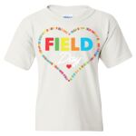 Heavy Cotton Youth Gildan T-Shirt Thumbnail